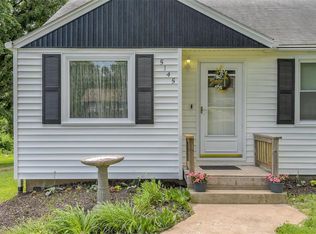 5145 Webster Ave, Kansas City, KS 66104