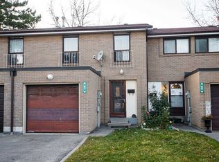 87 Fleetwood Cres, Brampton, ON L6T2E5