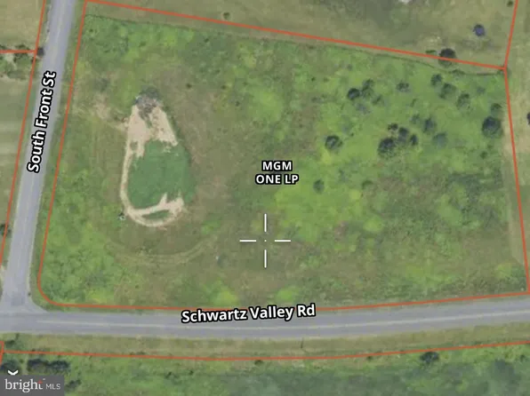 7 Schwartz Valley Rd, Schuylkill Haven, PA 17972