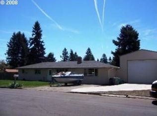 13521 NE 34th St, Vancouver, WA 98682