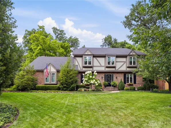 7735 Winding Way N, Tipp City, OH 45371