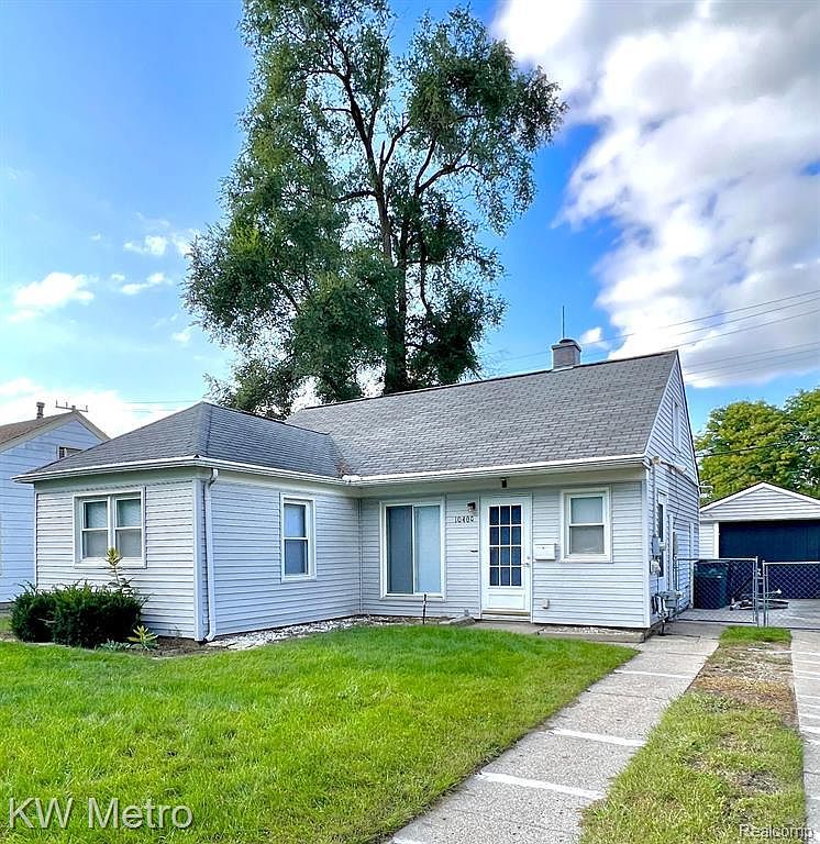 10400 Troy Ave, Oak Park, MI 48237 Zillow