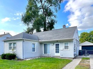 10400 Troy Ave, Oak Park, MI