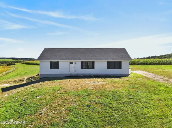 71 Gordner Church Rd, Unityville, PA 17774