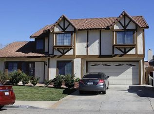 37522 Torrington St, Palmdale, CA 93550