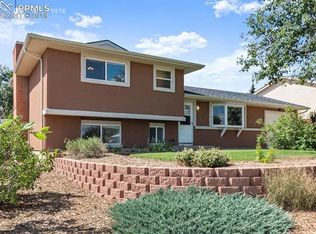1470 Peterson Rd, Colorado Springs, CO 80915