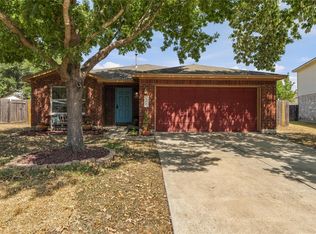 405 Fairfield Loop, Leander, TX 78641