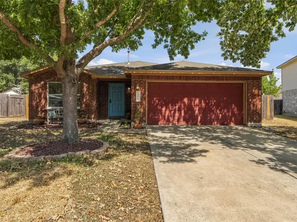 405 Fairfield Loop, Leander, TX 78641
