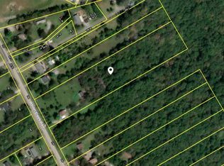 3611 Whites Creek Pike, Nashville, TN 37207