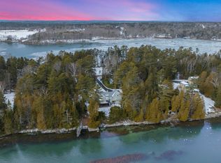 215 High Head Rd, Harpswell, ME 04079