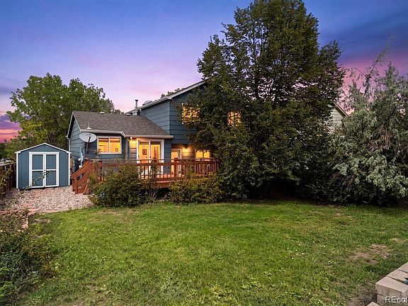 5th image of 9503 Castle Ridge Circle