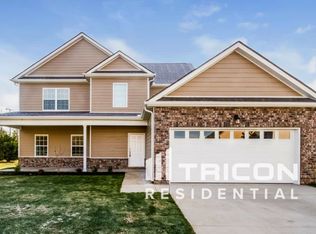 4028 Effie Seward Dr, Murfreesboro, TN 37129