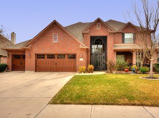 2904 Zambia Dr, Cedar Park, TX 78613