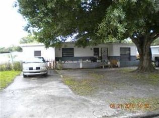 358 Barraclough St, Fort Pierce, FL 34982
