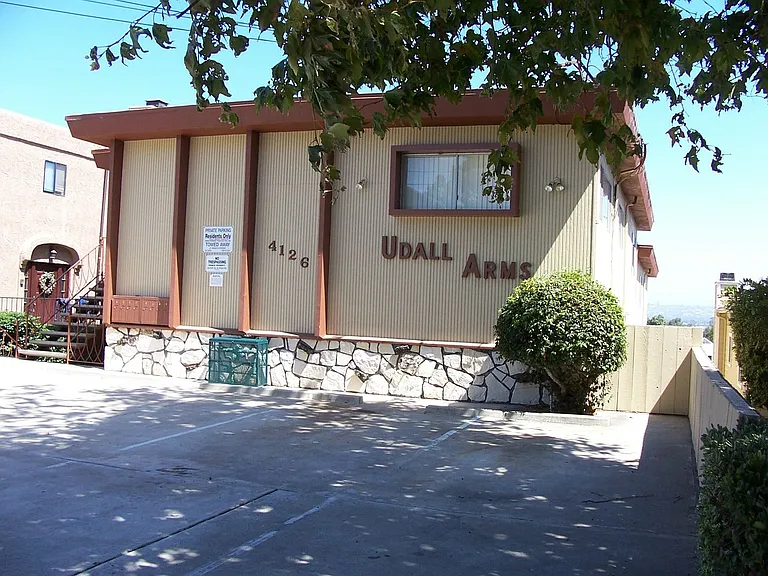 4126 Udall St — Photo 1