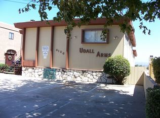 4126 Udall St APT 2, San Diego, CA 92107