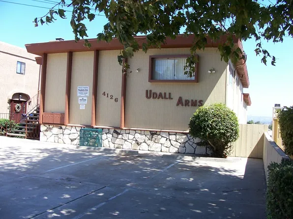 Udall, 4126 Udall St APT 2, San Diego, CA 92107