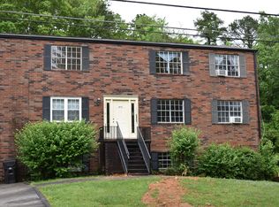 410 Dry Gap Pike #4, Knoxville, TN 37912