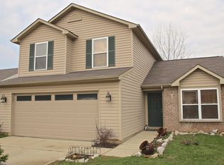 5726 W Tensleep Rd, Bloomington, IN 47403