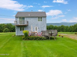 1015 County Highway 39, Worcester, NY 12197