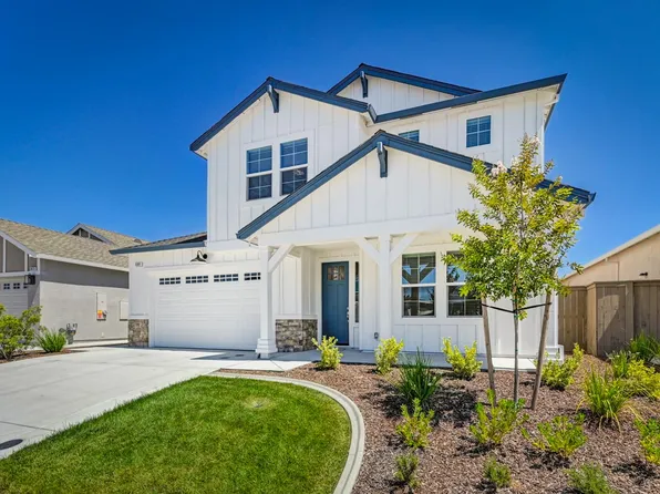 5081 Cardero Way, Roseville, CA 95747