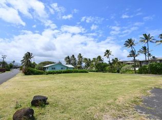 4460 Kamoa Rd, Kapaa, HI 96746