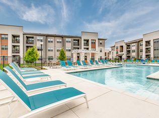 Mercantile Square, Fort Worth, TX 76137