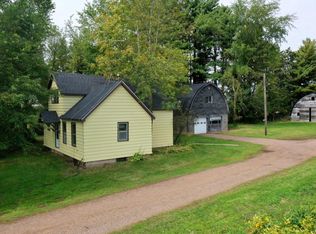 W14282 Babit Ave, Gilman, WI 54433