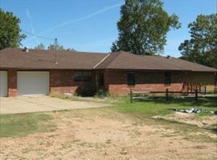 53999 E 353 Rd, Jay, OK 74346