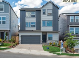 12283 SW Strobel Rd, Beaverton, OR 97007