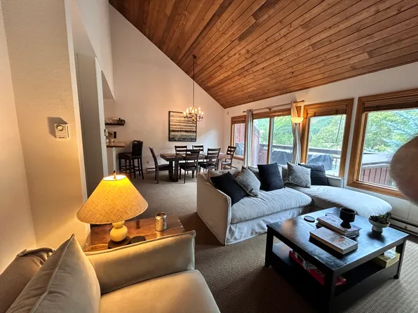 (undisclosed Address), Vail, CO 81657