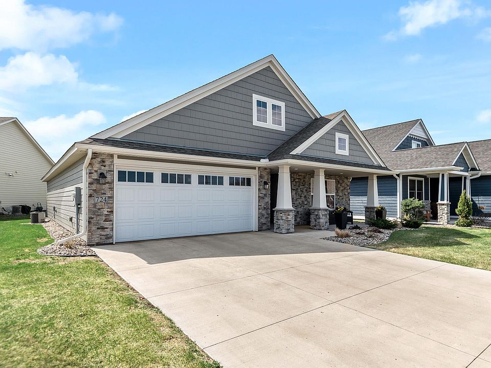 724 S Creek Cir N, Champlin, MN 55316 MLS 6366615 Zillow