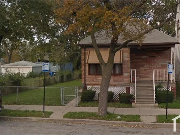 9344 S Lafayette Ave, Chicago, IL 60620