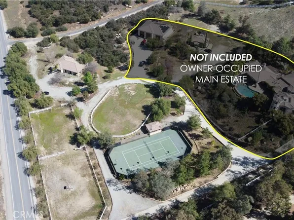 18797 Vista De Montanas, Murrieta, CA 92562