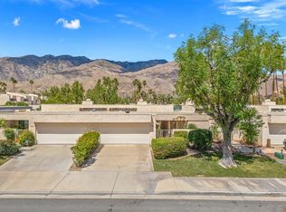 1541 S Cerritos Dr, Palm Springs, CA 92264