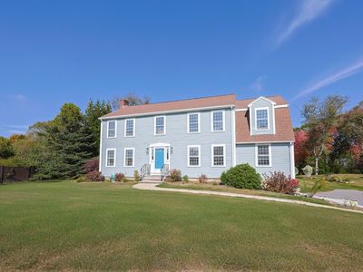 42 Olympic Ln, North Andover, MA, 01845