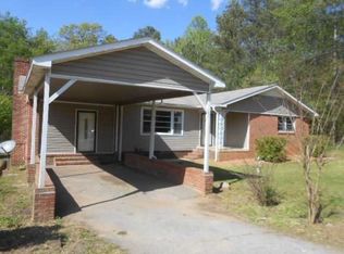 115 Tucker Rd, Whitmire, SC 29178