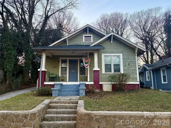 303 N Boyce St, Gastonia, NC 28052