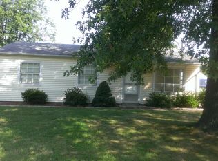3109 Hickory Grv, New Albany, IN 47150