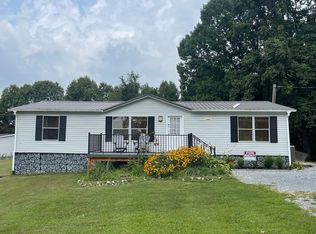 200 Boles Ln, Chuckey, TN 37641