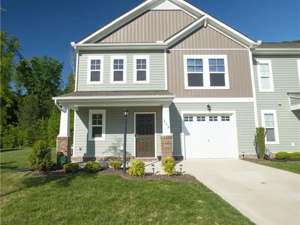 138 Township Blvd, Henrico, VA 23231