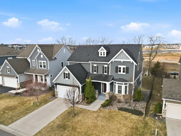 6015 Kimberly Ln N, Plymouth, MN 55446