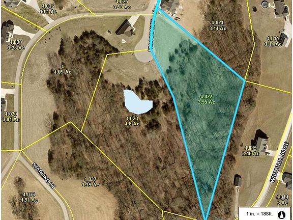 3rd image of LOT 2 Falcon Way