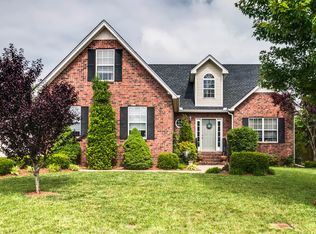 3454 Esquire Dr, Murfreesboro, TN 37130