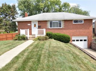 5237 Holiday Dr, Pittsburgh, PA 15236