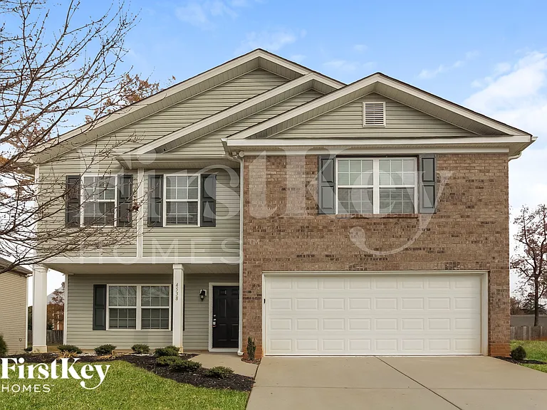4538 Austin Dekota Dr — Photo 1