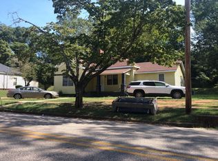 809 Park Ave, Lagrange, GA 30240