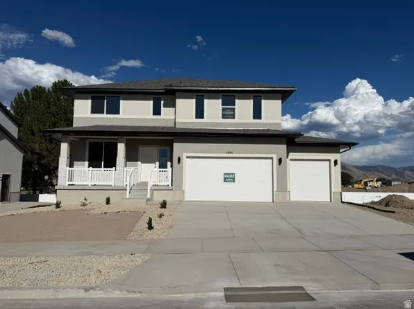 1591 S 960 W #154, Provo, UT 84601