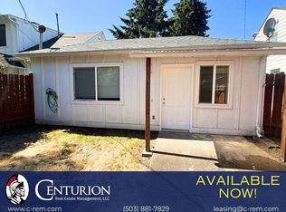 542 NW 11th St #5, Corvallis, OR