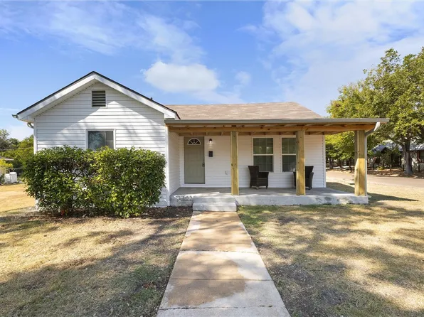 3301 Ethel Ave, Waco, TX 76707